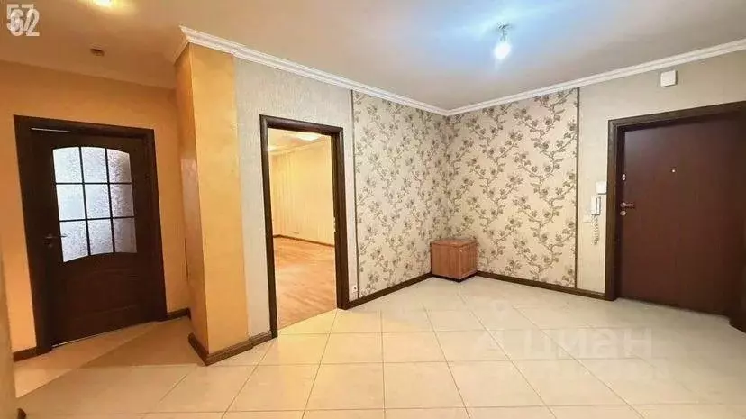 3-к кв. Калининградская область, Калининград Комсомольская ул., 85 ... - Фото 2