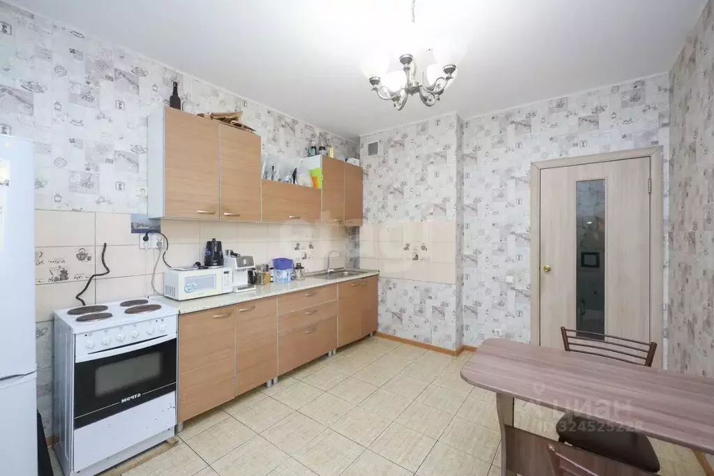 2-к кв. Хабаровский край, Хабаровск ул. Морозова Павла Леонтьевича, ... - Фото 1