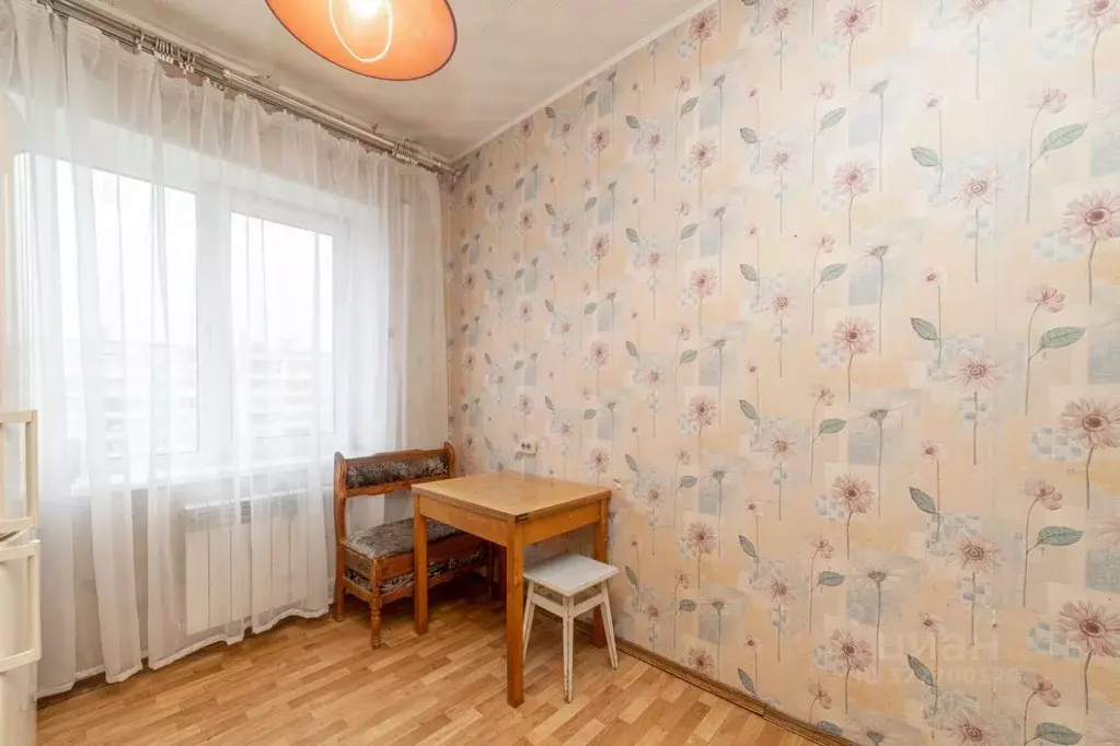 3-к кв. Архангельская область, Архангельск ул. Гайдара, 44 (63.0 м) - Фото 2