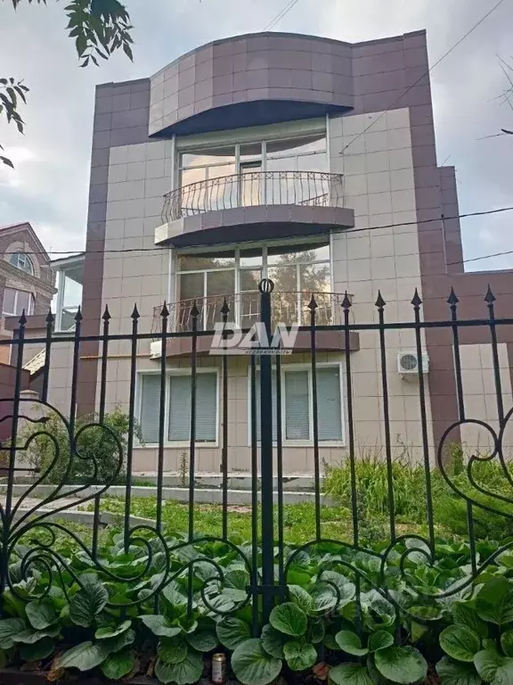 Офис в Челябинская область, Челябинск Тагильская ул., 42 (448 м) - Фото 2