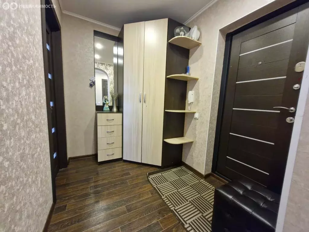 1-комнатная квартира: Благовещенск, Конная улица, 22 (36.4 м) - Фото 0