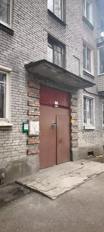 Продаётся 1-к квартира, 32.4 м - Фото 1