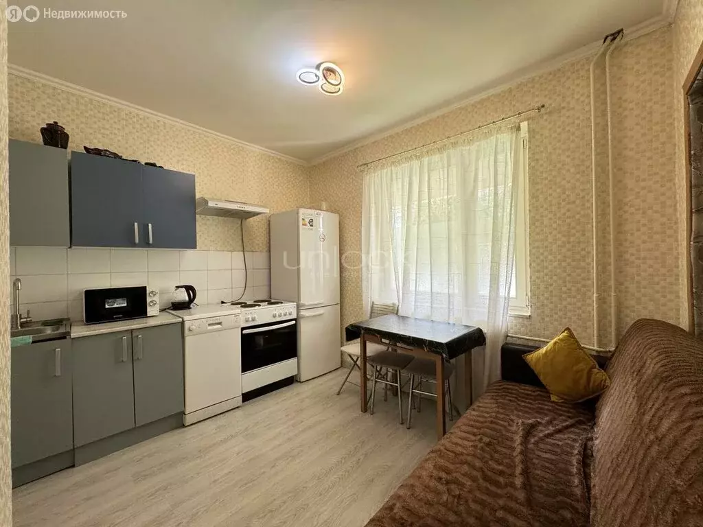 2-комнатная квартира: Москва, улица Юных Ленинцев, 49к2 (54 м) - Фото 1