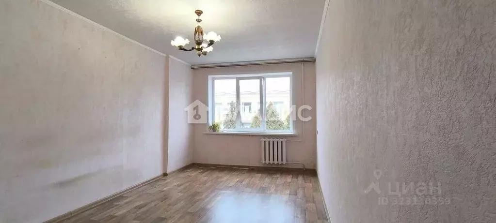 2-к кв. Белгородская область, Строитель Яковлевский городской округ, ... - Фото 0