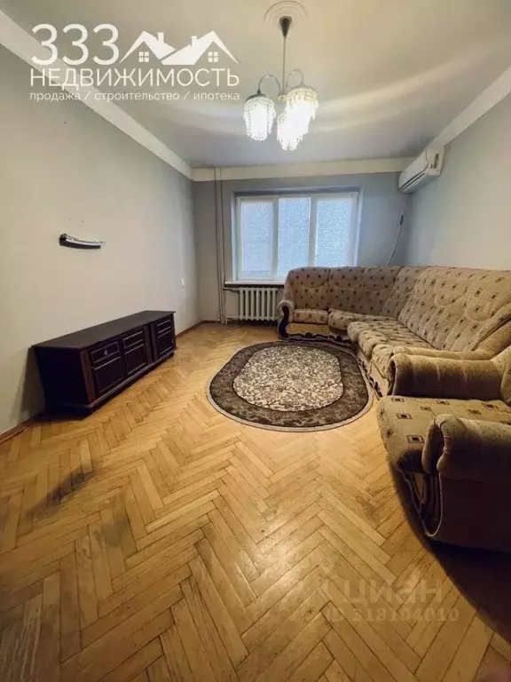 3-к кв. Северная Осетия, Владикавказ Весенняя ул. (72.0 м) - Фото 0