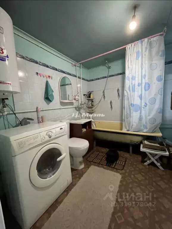 Дом в Крым, Симферополь пер. Черноморский, 4 (55 м) - Фото 0