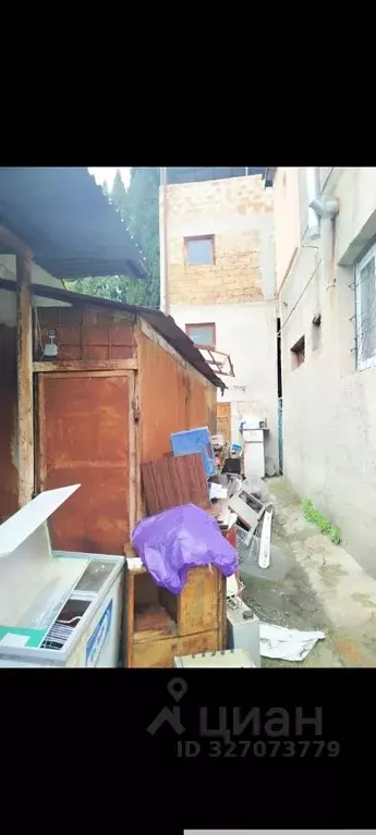 Склад в Крым, Ялта ул. Соханя, 3 (160 м) - Фото 1