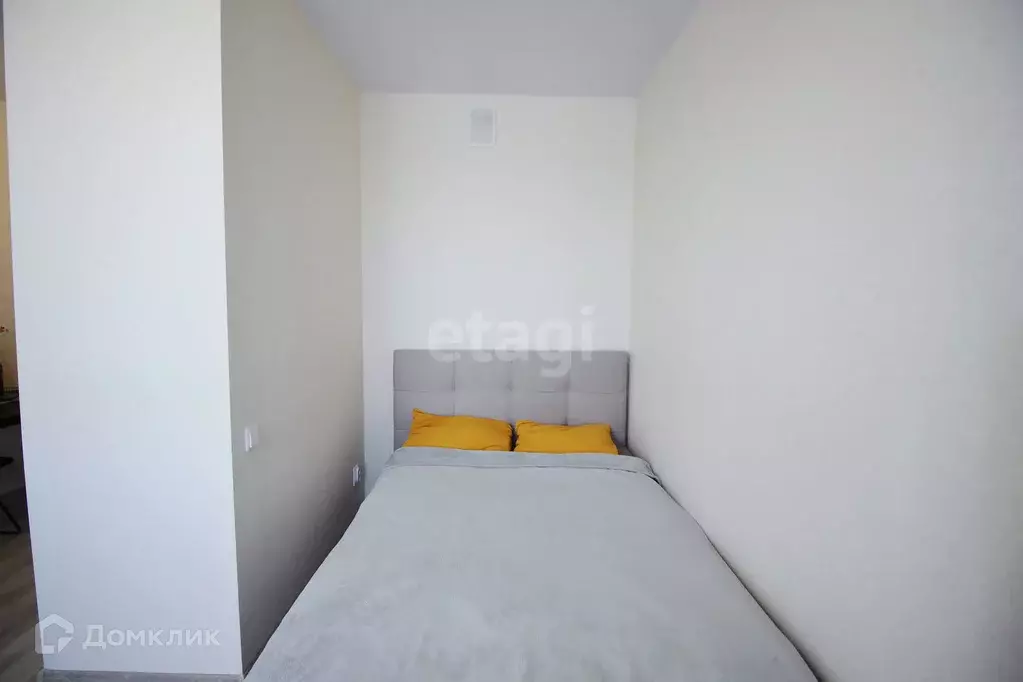 Продаётся квартира-студия, 29.2 м - Фото 1