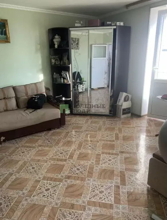 1-к кв. Крым, Евпатория ул. Короленко, 4 (30.6 м) - Фото 2