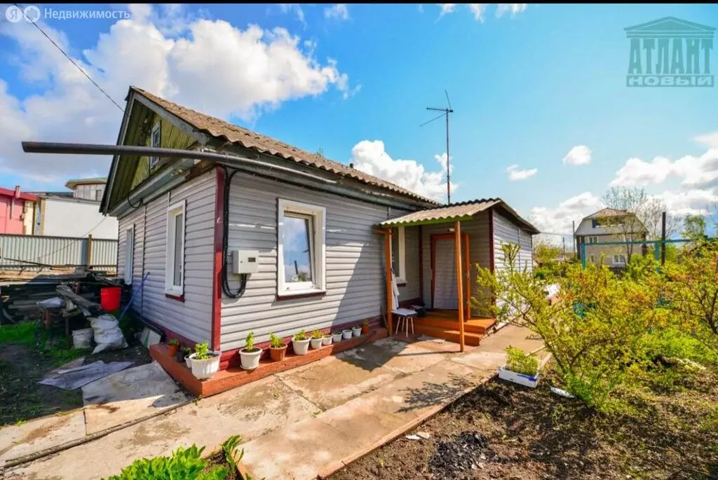 Дом в Хабаровск, Кронштадтская улица, 56 (64.2 м) - Фото 0