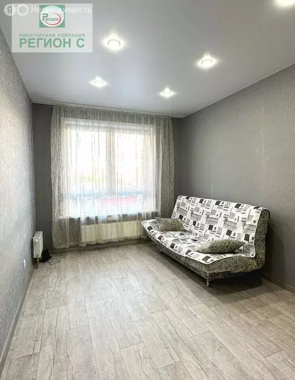 1-комнатная квартира: Архангельск, Советская улица, 4 (33 м) - Фото 2