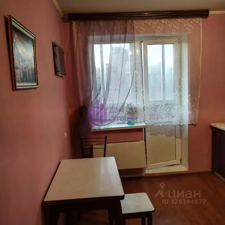 1-к кв. Московская область, Люберцы городской округ, Марусино пгт ул. ... - Фото 2