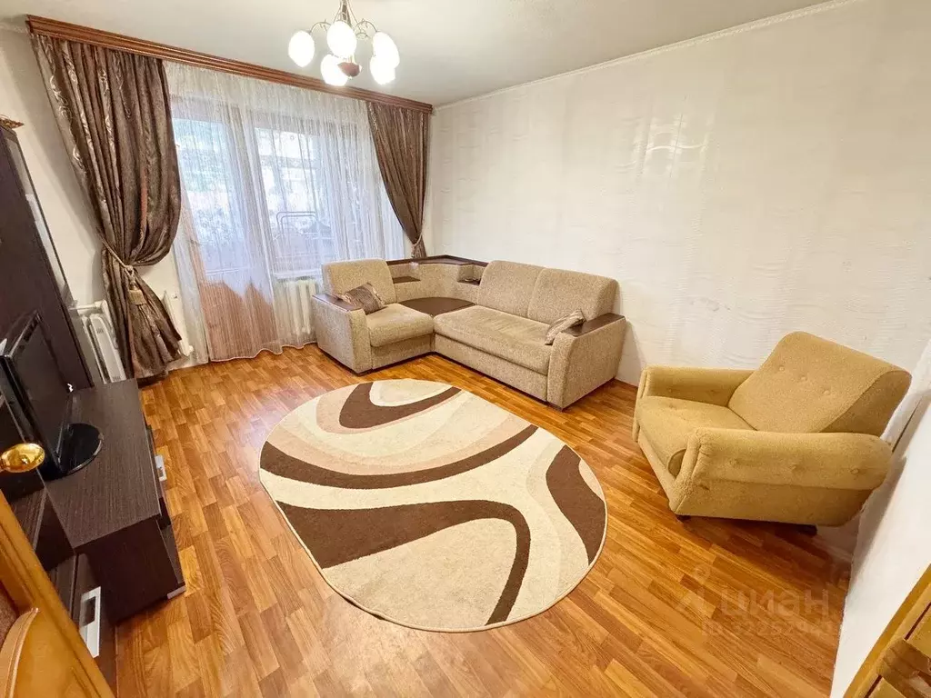 3-к кв. Владимирская область, Кольчугино Ульяновская ул., 37 (59.0 м) - Фото 2