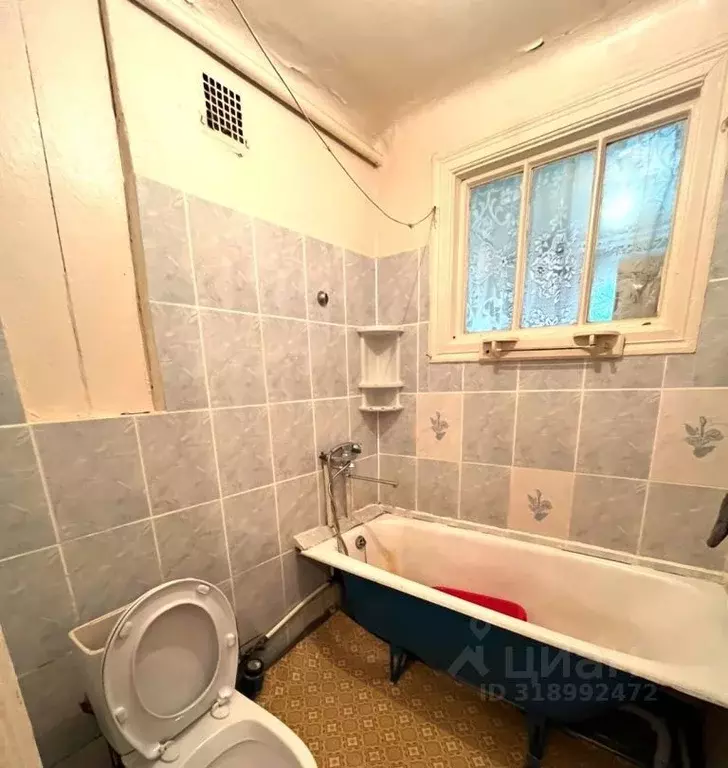 2-к кв. Брянская область, Фокино ул. Гайдара, 3 (40.4 м) - Фото 1