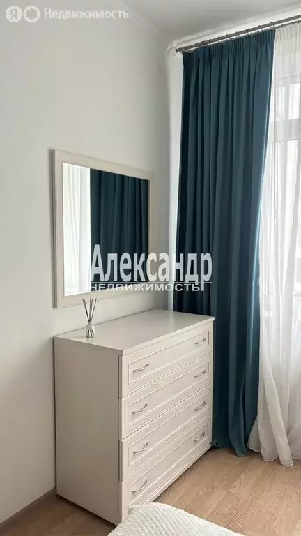 1-комнатная квартира: Санкт-Петербург, улица Адмирала Черокова, 22 ... - Фото 1