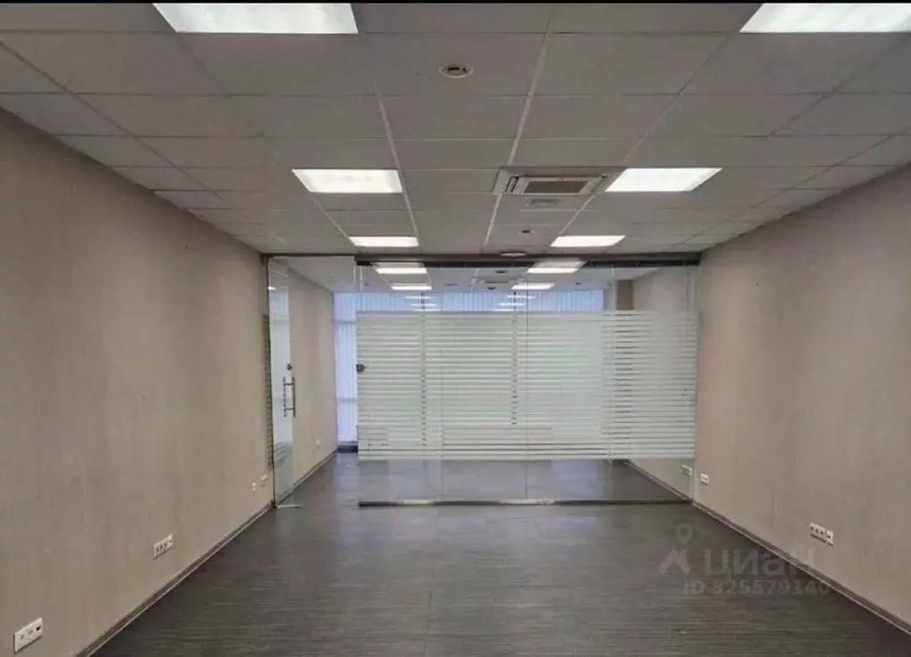 Офис в Москва Очаковское ш., 34 (74 м) - Фото 1