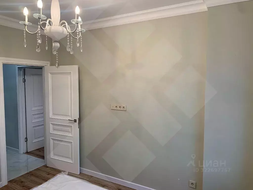 2-к кв. Московская область, Красногорск городской округ, Путилково пгт ... - Фото 2