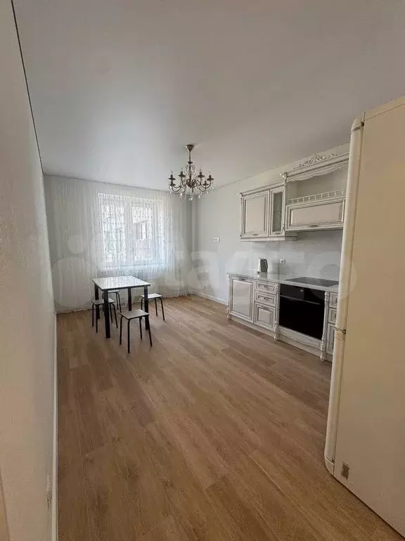 3-к. квартира, 66 м, 6/8 эт. - Фото 1