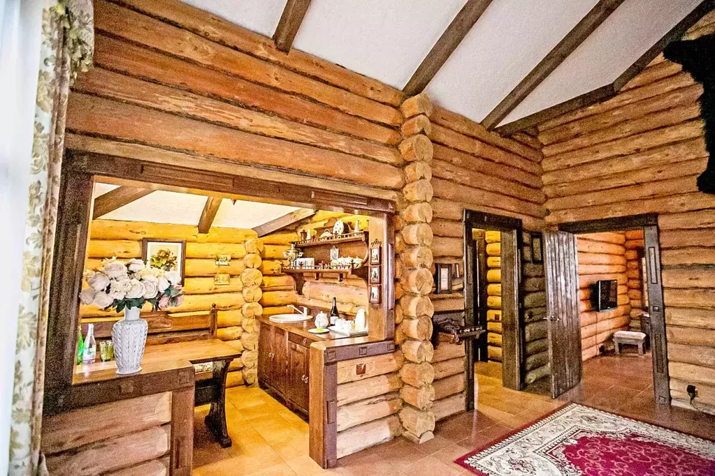 Дом в Ростовская область, Ростов-на-Дону Левобережная ул., 12 (110 м) - Фото 2