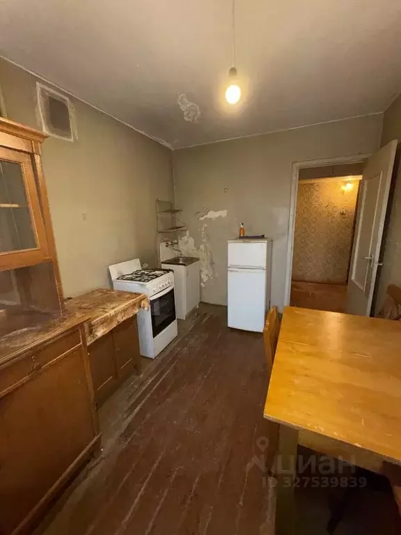 1-к кв. Санкт-Петербург ул. Стойкости, 13 (33.5 м) - Фото 2