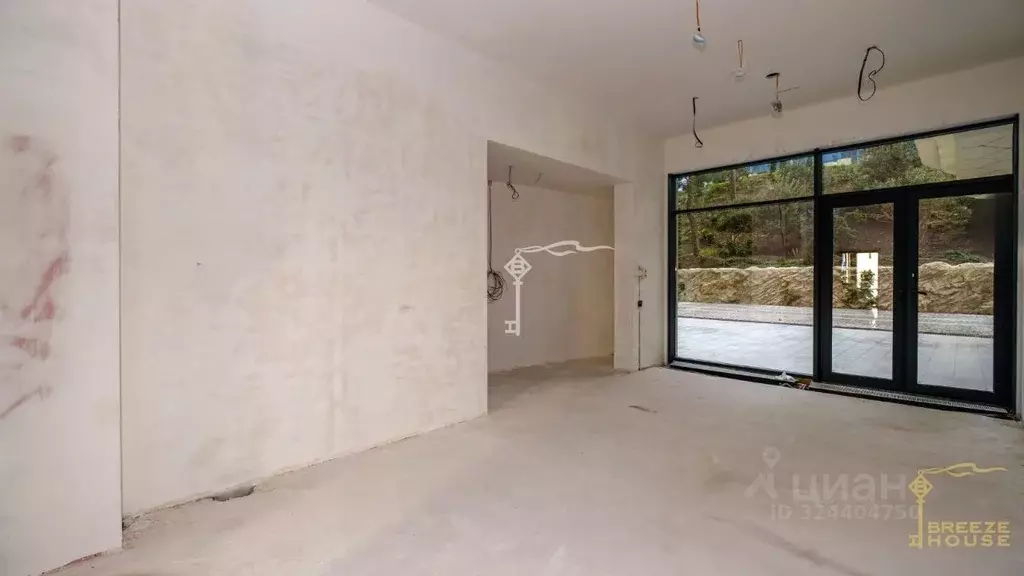 Помещение свободного назначения в Крым, Ялта ул. Дражинского, 53 (35 ... - Фото 2