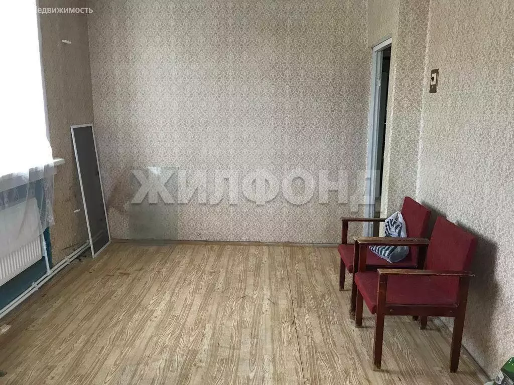 2-комнатная квартира: село Шемордан, улица Азина, 2А (47.6 м) - Фото 1