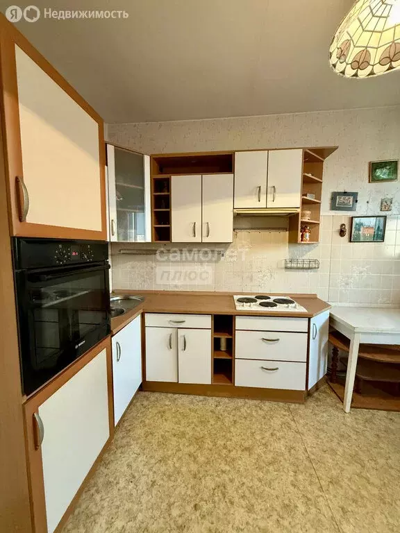 1-комнатная квартира: Мытищи, улица Белобородова, 11к2 (36.3 м) - Фото 0