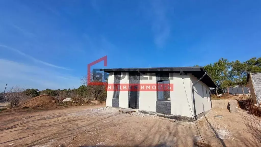 Дом в Севастополь Огонек СТ, 64 (71 м) - Фото 2