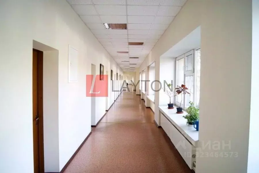 Офис в Москва ш. Энтузиастов, 56 (191 м) - Фото 1