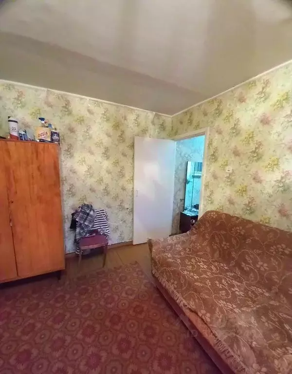 2-к кв. Ленинградская область, Выборг ул. Кривоносова, 22 (50.0 м) - Фото 1