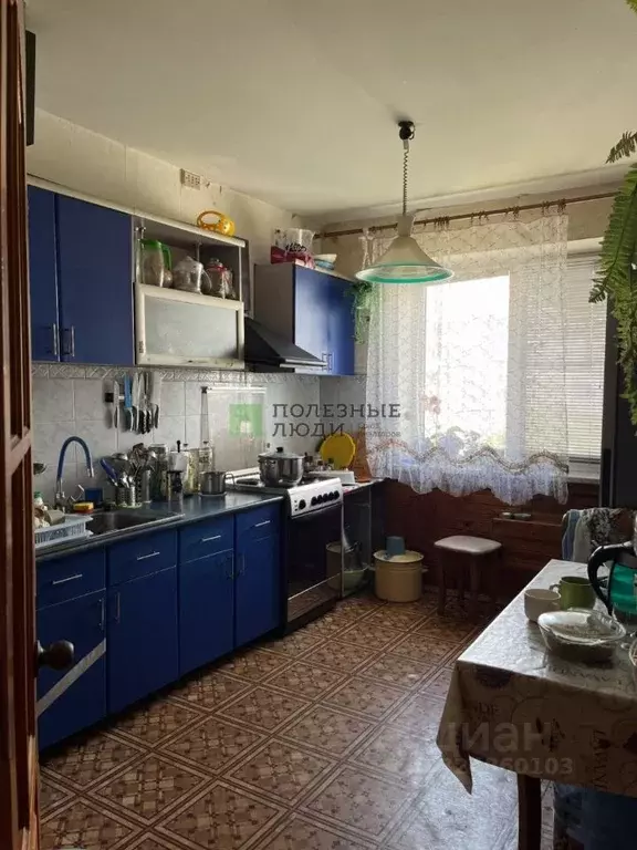 3-к кв. Краснодарский край, Новороссийск Мысхакское ш., 56 (62.3 м) - Фото 2