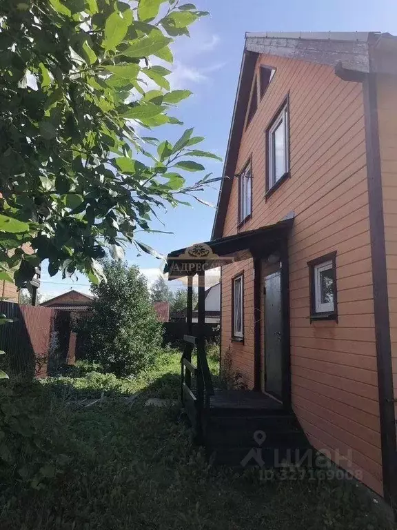 Дом в Санкт-Петербург, Санкт-Петербург, Сестрорецк Разлив СНТ, дорожка ... - Фото 2