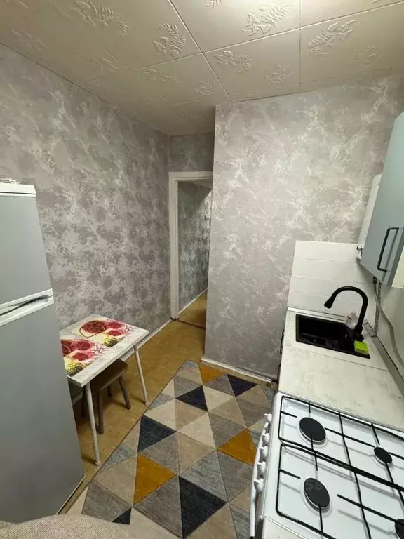 1-к кв. Москва, Москва, Троицк пер. Парковый, 2 (44.2 м) - Фото 2