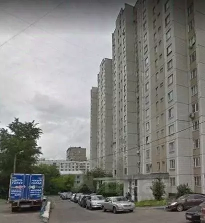 3-к кв. Москва ул. Наметкина, 1 (77.0 м) - Фото 0