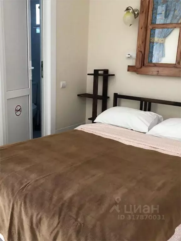 Комната Краснодарский край, Горячий Ключ ул. Лермонтова, 68Б (12.0 м) - Фото 0