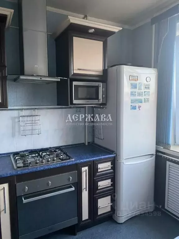 1-к кв. Белгородская область, Старый Оскол Студенческий мкр, 3/4 (40.0 ... - Фото 2