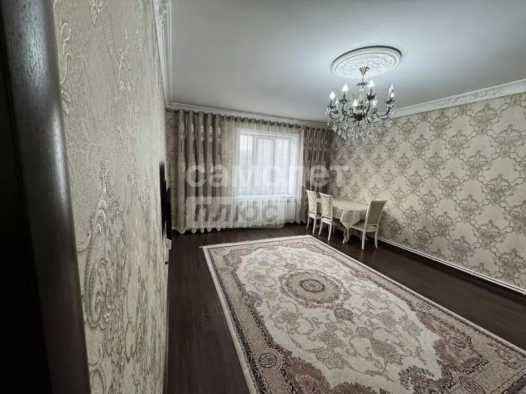 2-к кв. Дагестан, Дербент ул. Сальмана, 91Б (70.0 м) - Фото 0