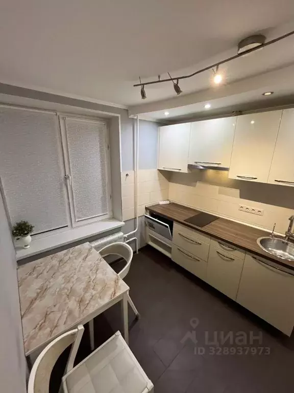 3-к кв. Москва Беломорская ул., 16 (64.4 м) - Фото 1