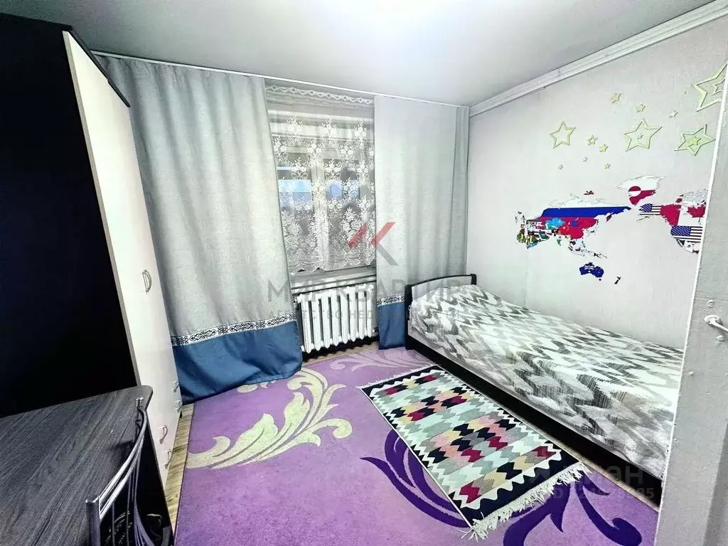 Дом в Тыва, Кызылский кожуун, Каа-Хем пгт ул. Тувинских Добровольцев, ... - Фото 2