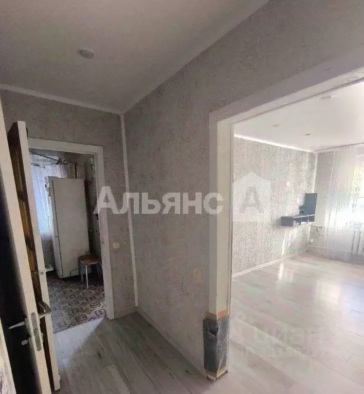 Комната Краснодарский край, Тимашевск ул. 50 лет Октября, 113 (28.0 м) - Фото 2