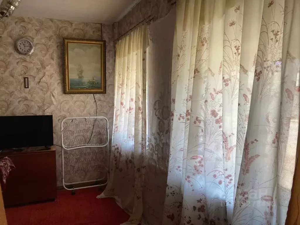 Дом в Краснодарский край, Ейск ул. Мира, 216 (43 м) - Фото 1