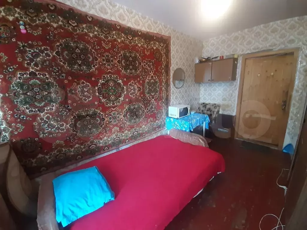 Комната 15 м в 1-к., 3/5 эт. - Фото 0