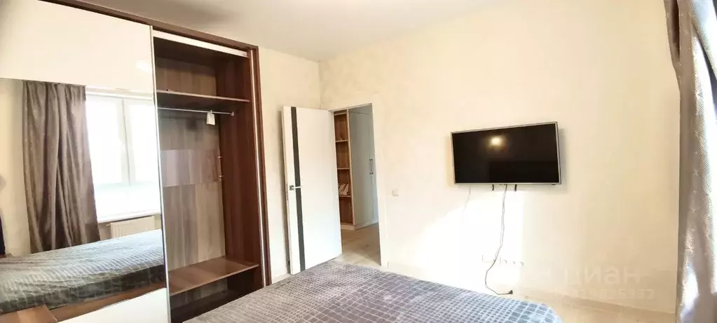 2-к кв. Башкортостан, Уфа Коммунистическая ул., 98/1 (45.0 м) - Фото 1