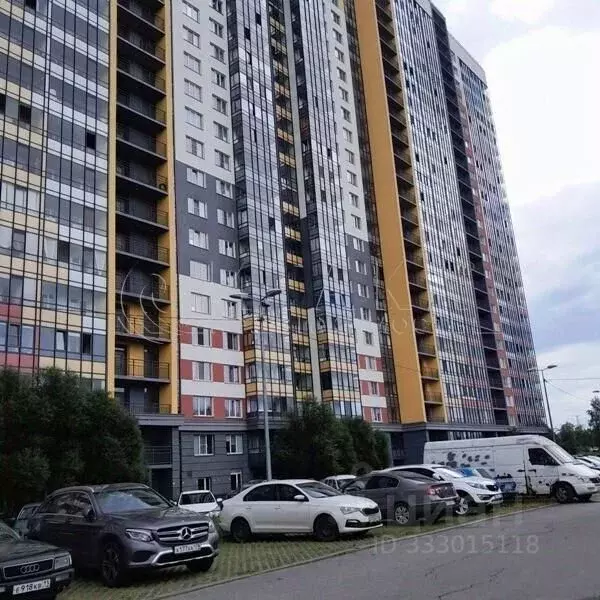 Студия Санкт-Петербург Усть-Славянка тер., просп. Советский, 34к2 ... - Фото 1