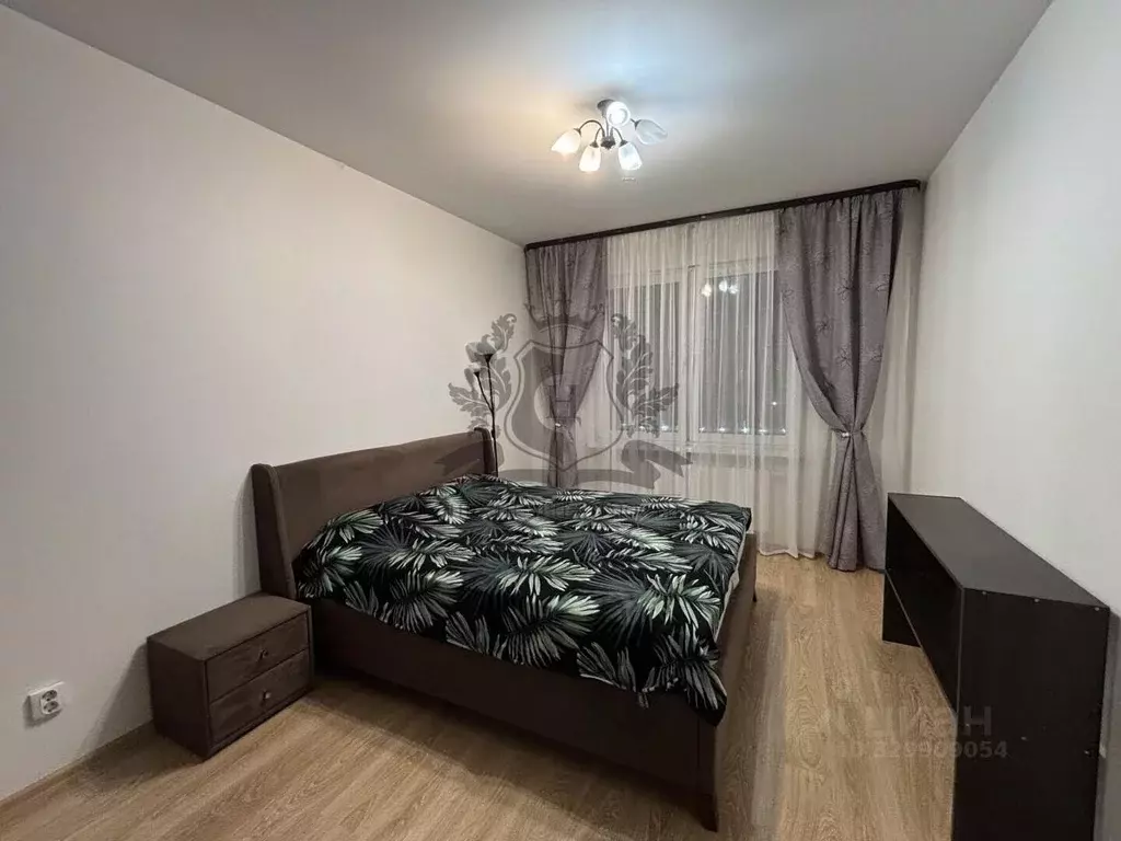1-к кв. Санкт-Петербург Дальневосточный просп., 25к1 (36.8 м) - Фото 1