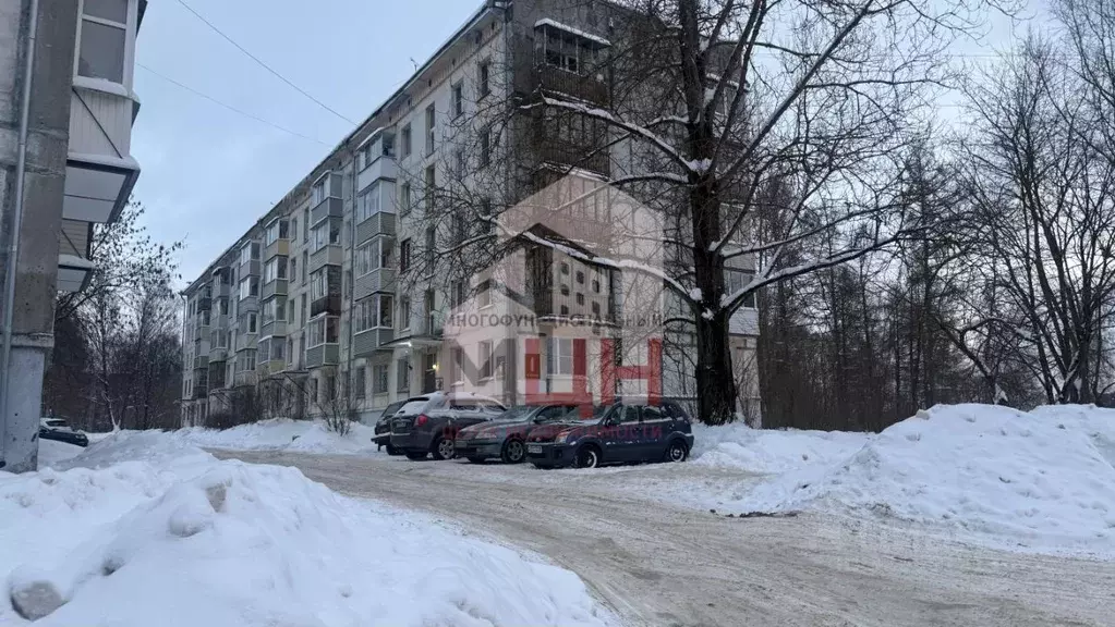 1-к кв. Тверская область, Конаково ул. Энергетиков, 1 (31.0 м) - Фото 1