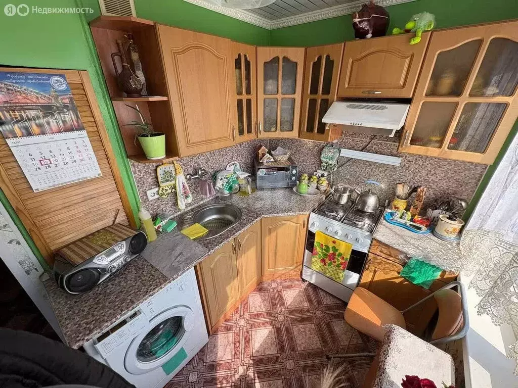 1-комнатная квартира: Санкт-Петербург, улица Ольги Форш, 11к1 (29.3 м) - Фото 1