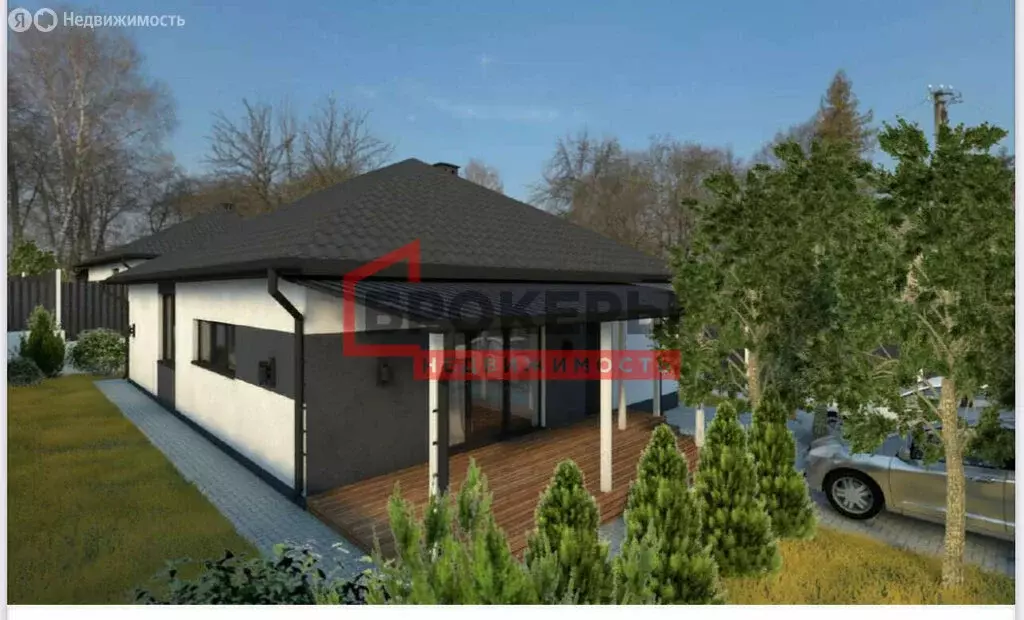 Дом в Севастополь, садоводческое товарищество Скиф, 1 (130 м) - Фото 2