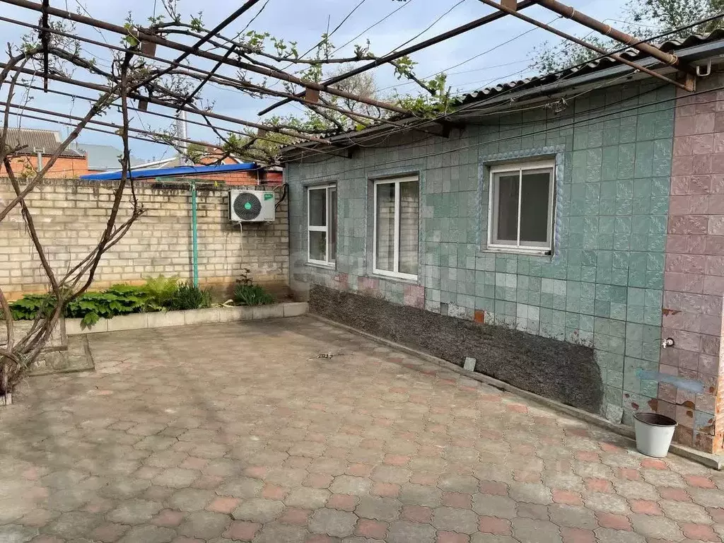 Дом в Ставропольский край, Ипатово ул. Свердлова, 68 (52 м) - Фото 2