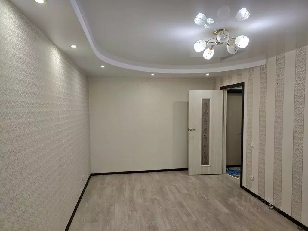 1-к кв. Коми, Сыктывкар Коммунистическая ул., 82 (30.0 м) - Фото 2